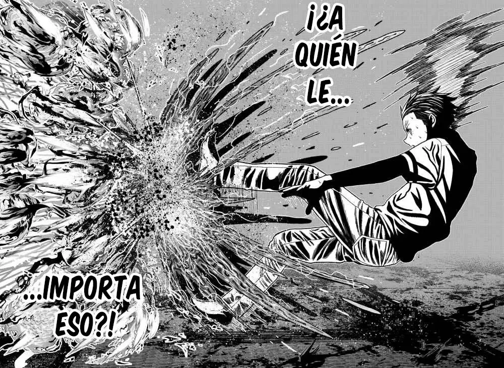 Tougen Anki Capitulo 27 página 17