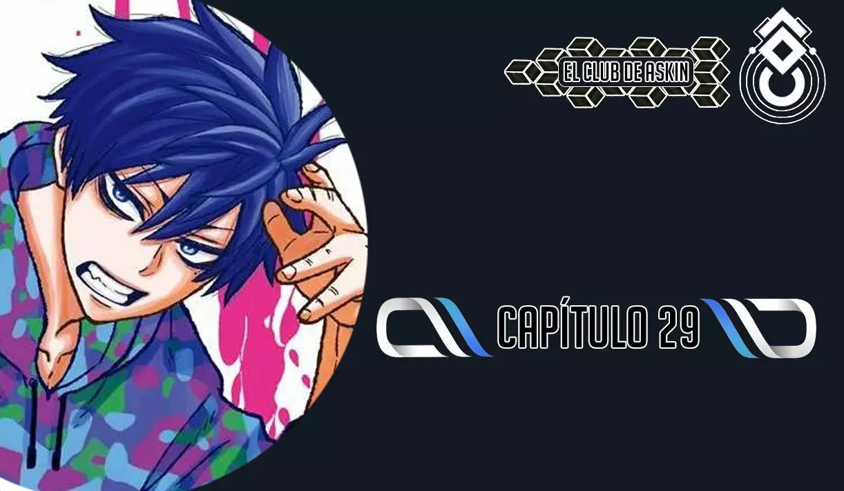 Tougen Anki Capitulo 29 página 2
