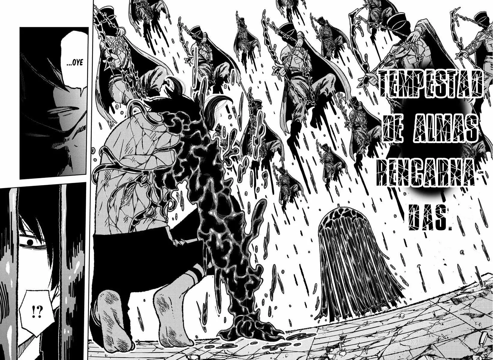 Tougen Anki Capitulo 3 página 5