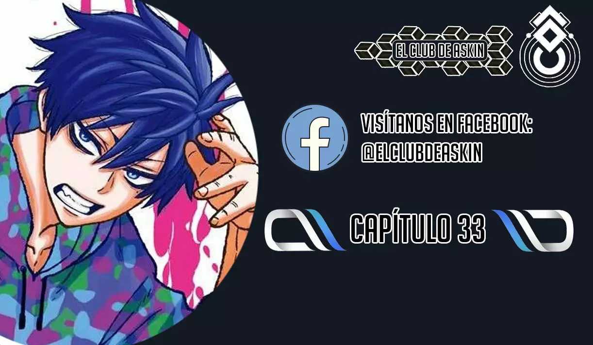 Tougen Anki Capitulo 33 página 2