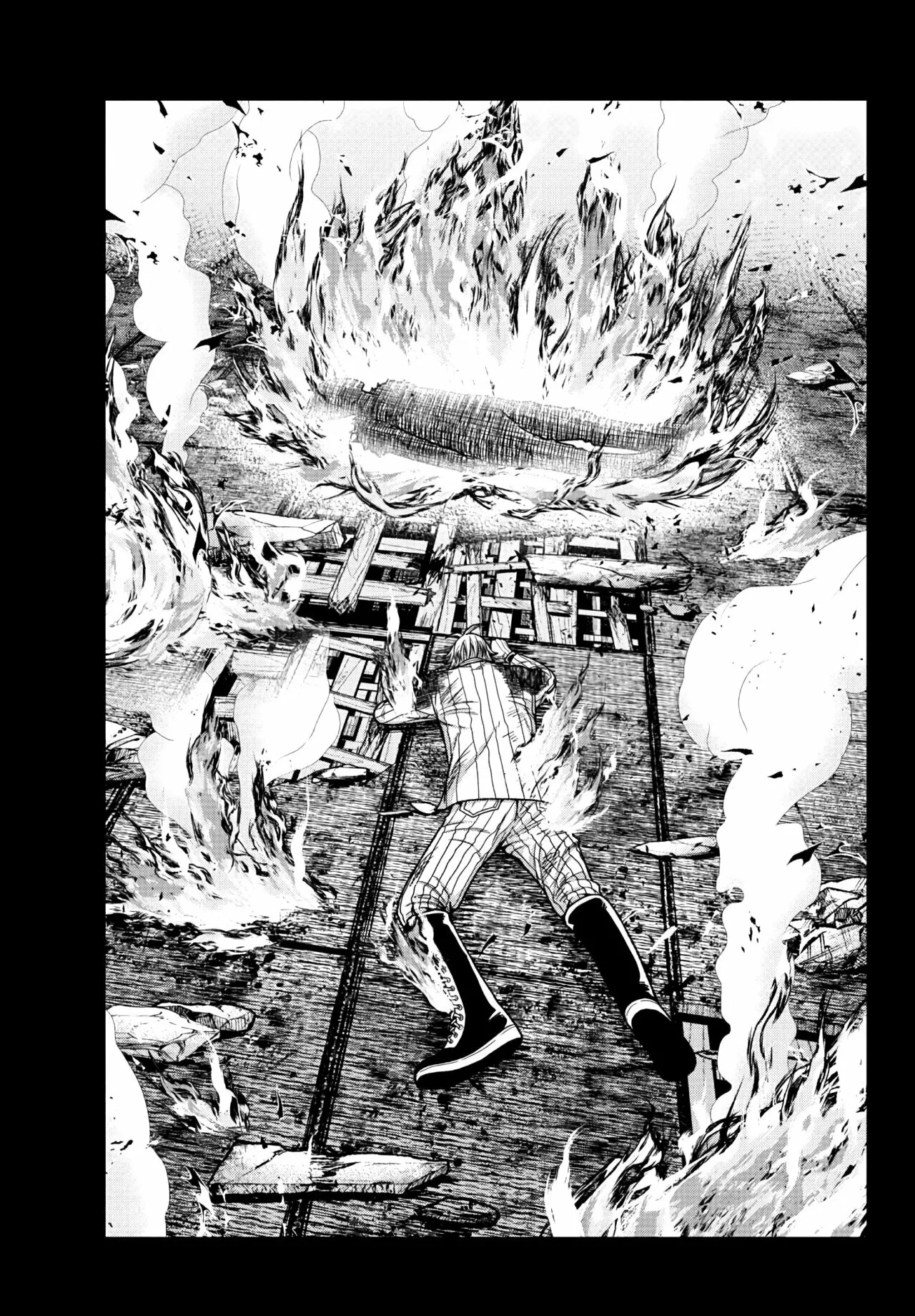Tougen Anki Capitulo 34 página 18