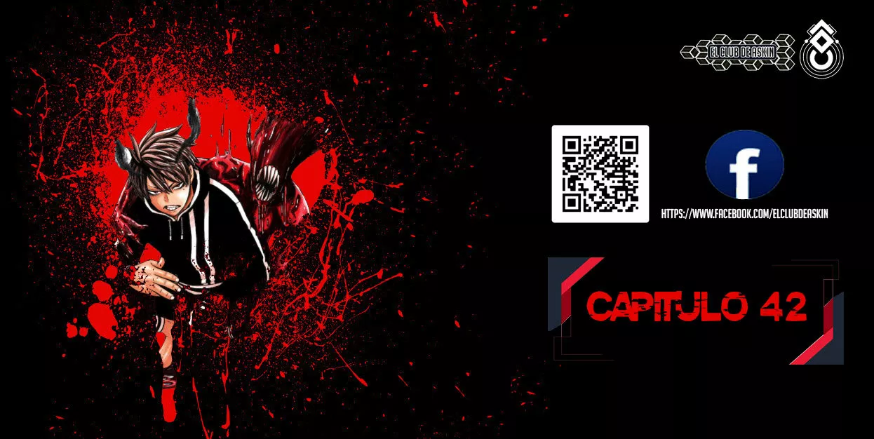 Tougen Anki Capitulo 42 página 2