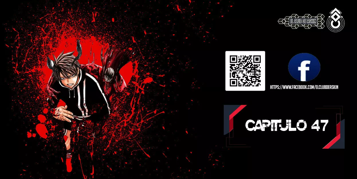 Tougen Anki Capitulo 47 página 2