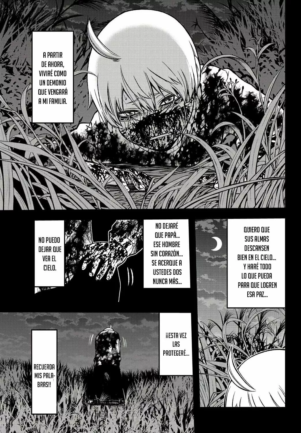 Tougen Anki Capitulo 50 página 23
