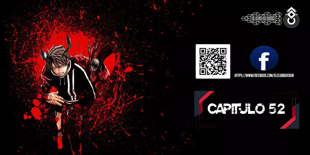 Tougen Anki Capitulo 52 página 2