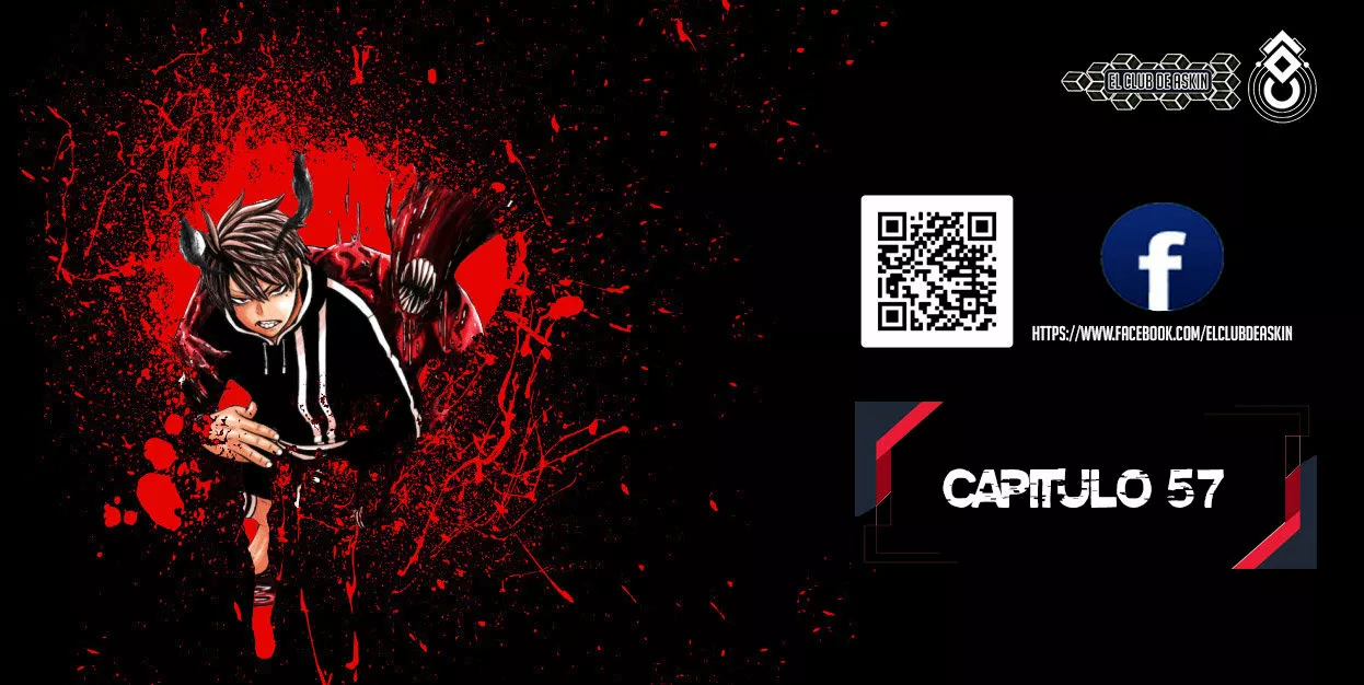 Tougen Anki Capitulo 57 página 2