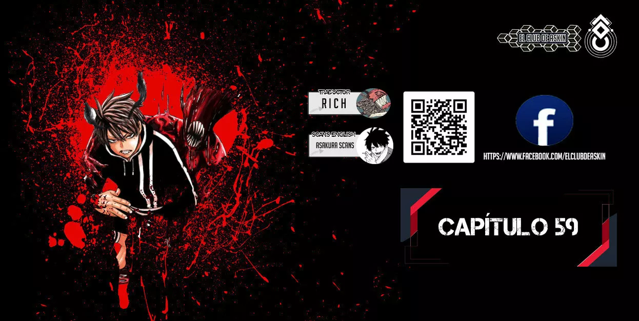 Tougen Anki Capitulo 59 página 2