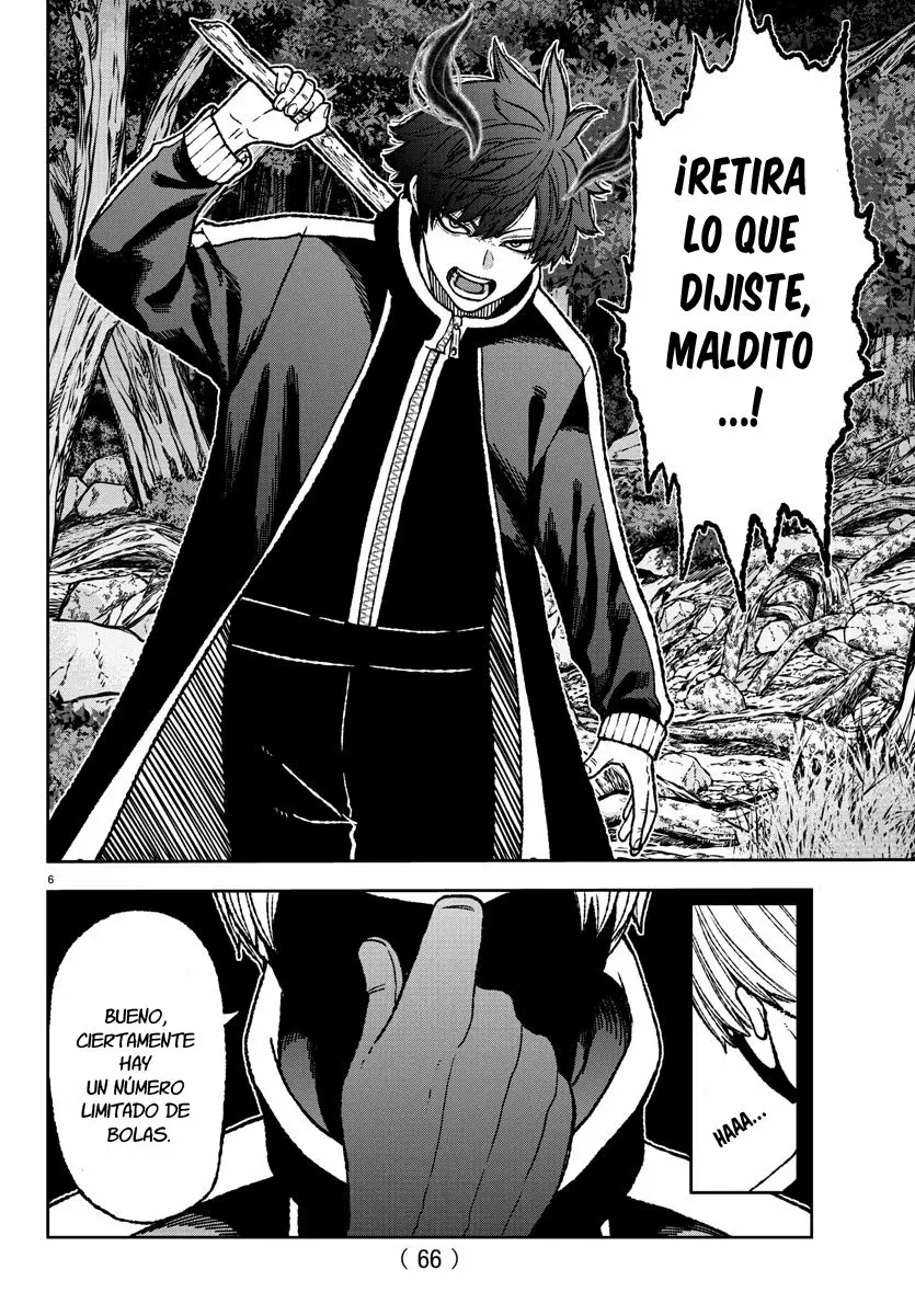 Tougen Anki Capitulo 6 página 8