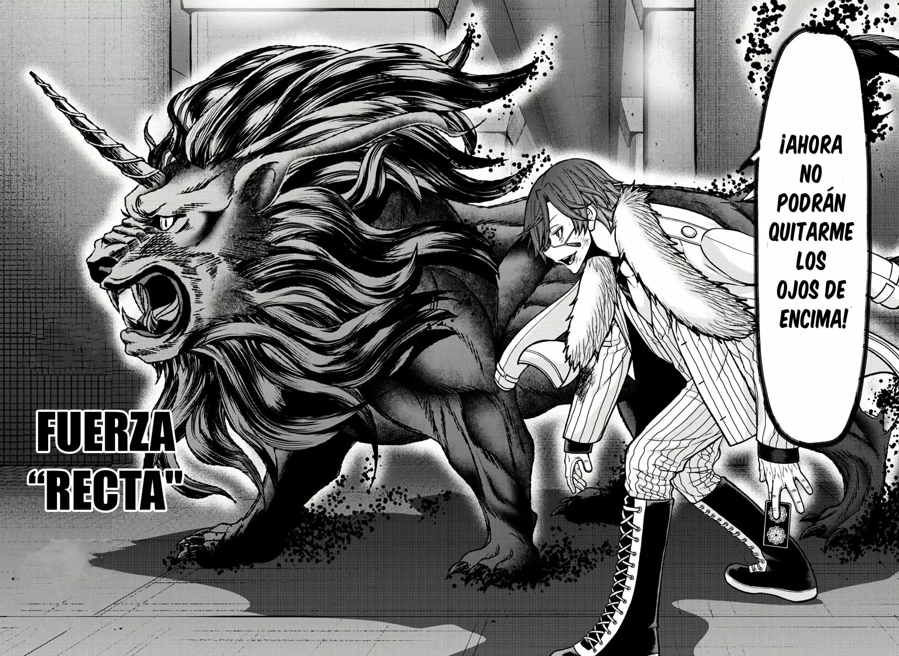 Tougen Anki Capitulo 62 página 20