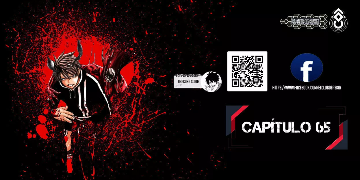 Tougen Anki Capitulo 65 página 2