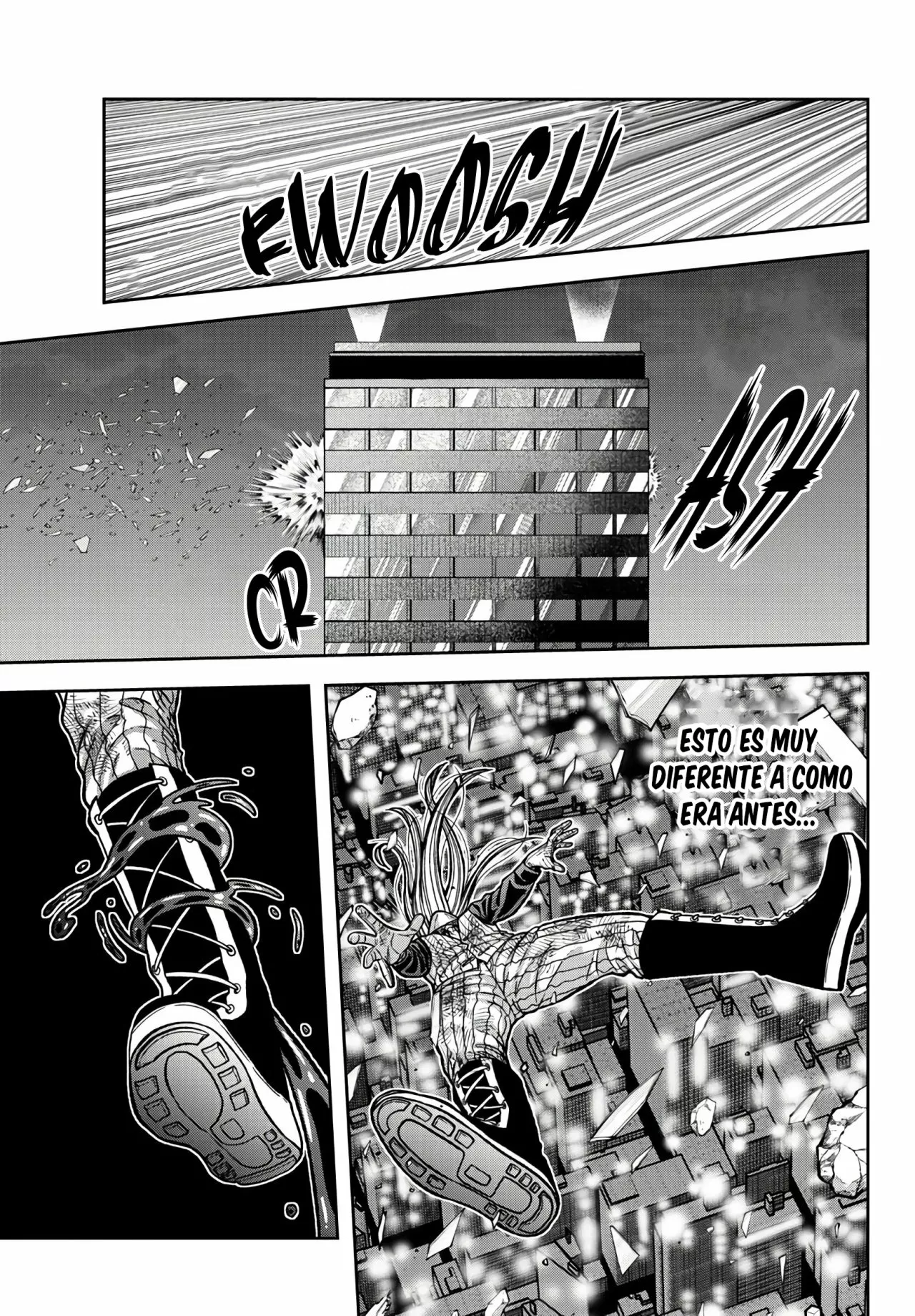 Tougen Anki Capitulo 70 página 11
