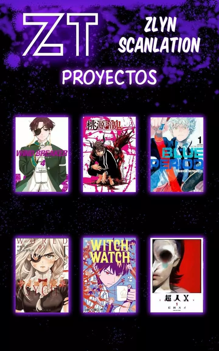 Tougen Anki Capitulo 77 página 23