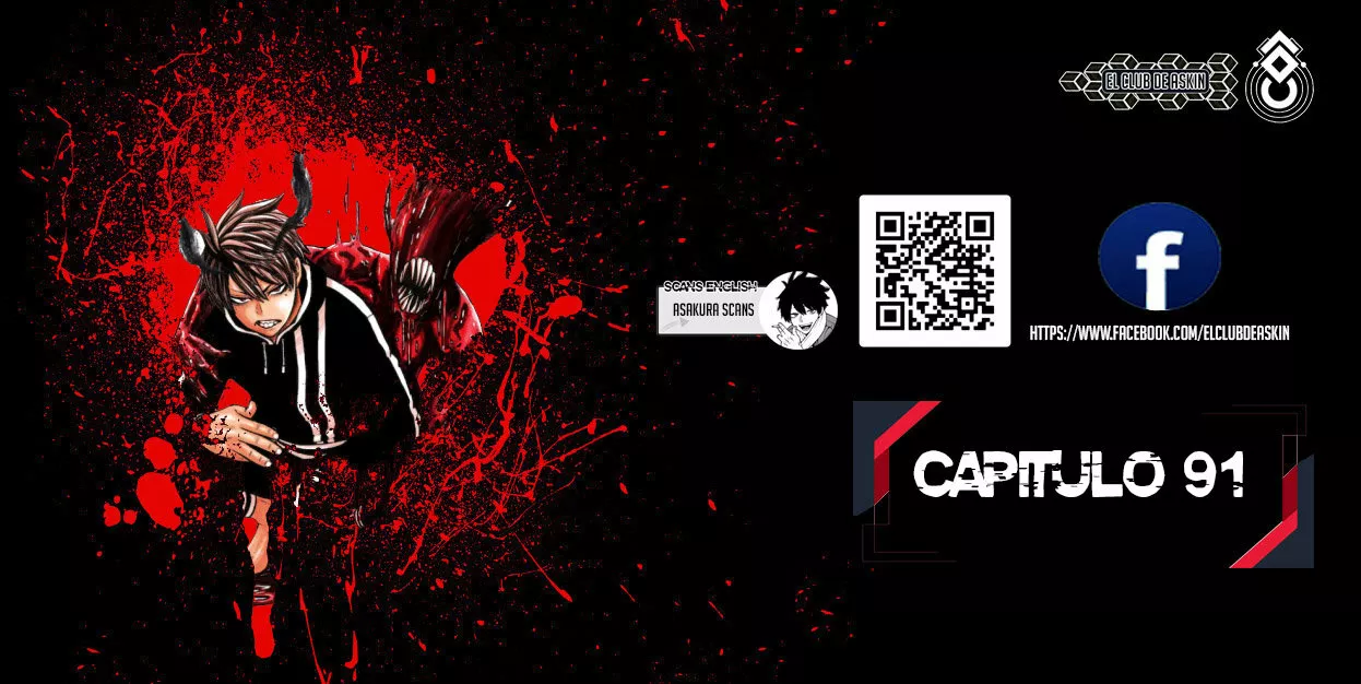 Tougen Anki Capitulo 91 página 2