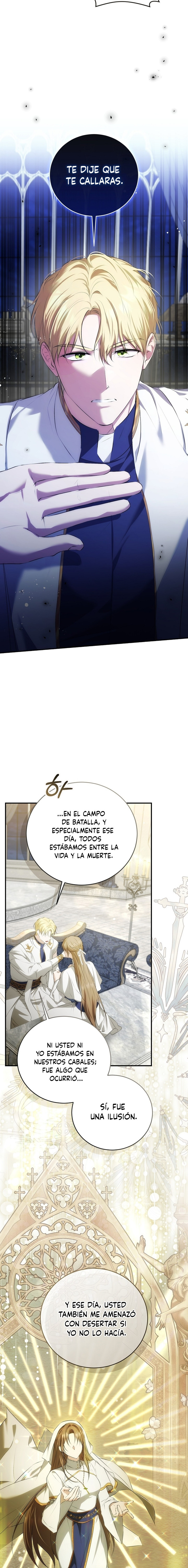 Amor puro y Depravación Capitulo 1 página 15