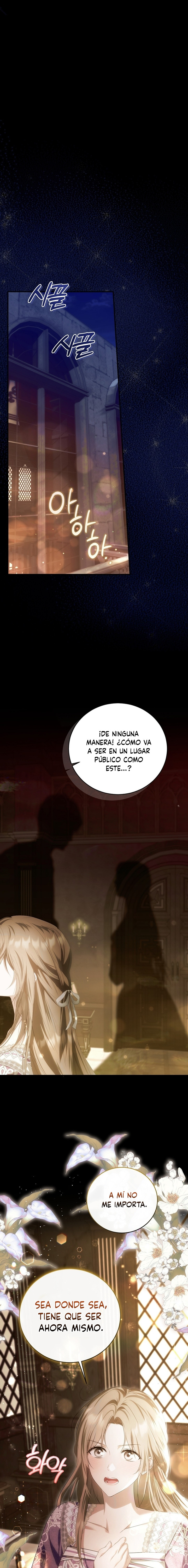 Amor puro y Depravación Capitulo 1 página 2