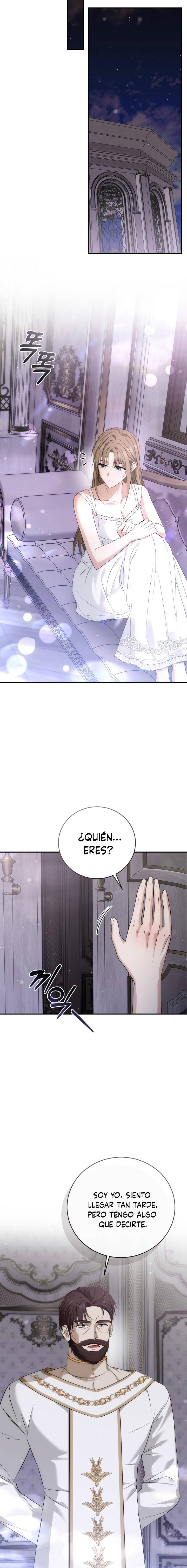 Amor puro y Depravación Capitulo 10 página 13