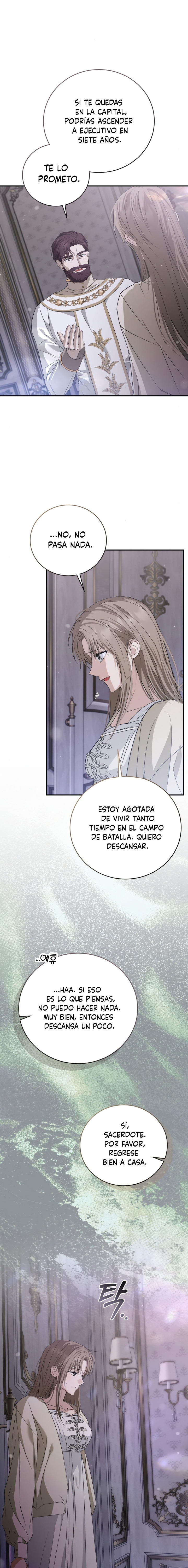 Amor puro y Depravación Capitulo 10 página 15