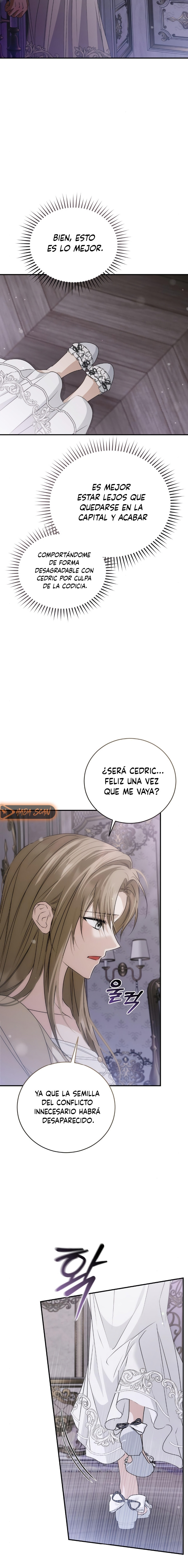 Amor puro y Depravación Capitulo 10 página 16