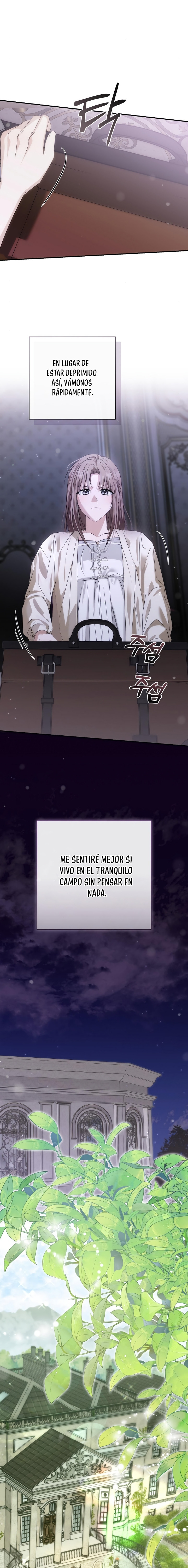 Amor puro y Depravación Capitulo 10 página 17