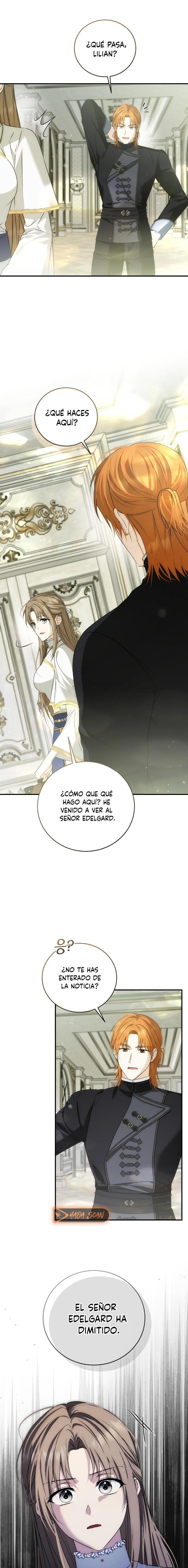 Amor puro y Depravación Capitulo 10 página 7