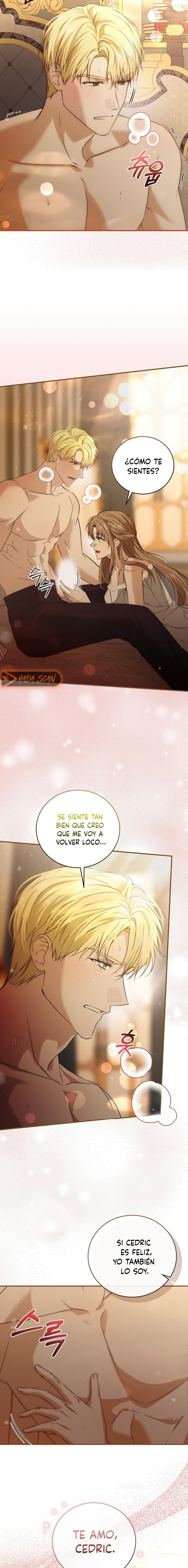 Amor puro y Depravación Capitulo 12 página 16