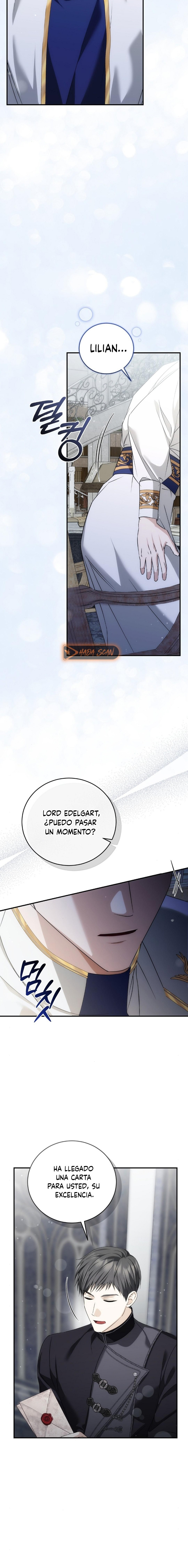 Amor puro y Depravación Capitulo 13 página 18
