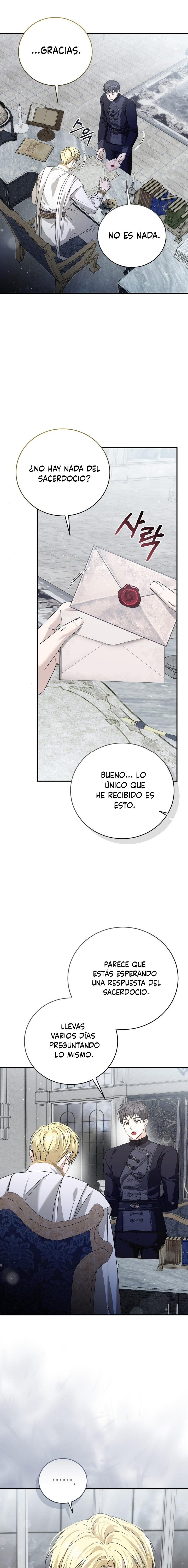 Amor puro y Depravación Capitulo 13 página 19