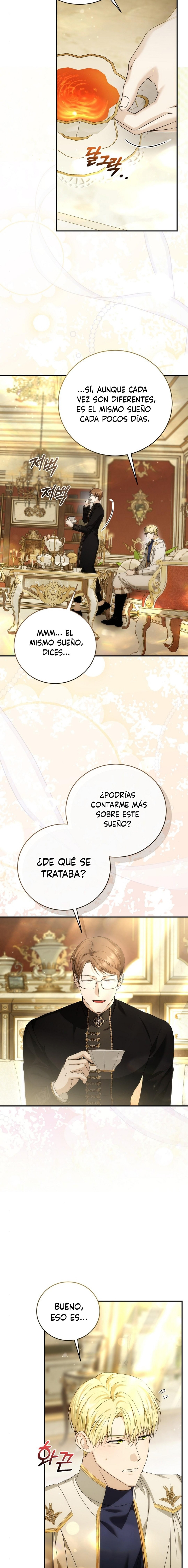 Amor puro y Depravación Capitulo 13 página 4