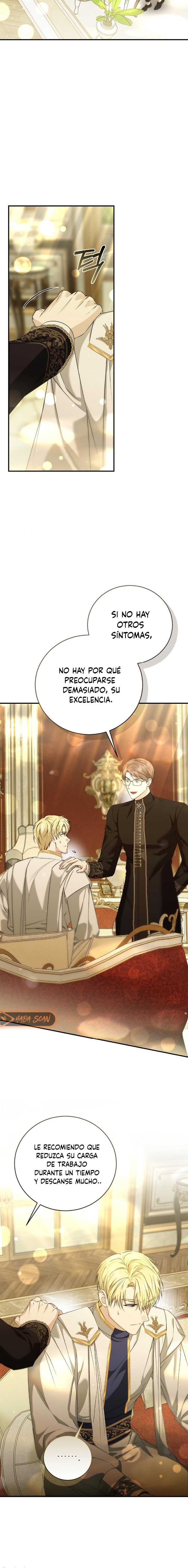 Amor puro y Depravación Capitulo 13 página 7