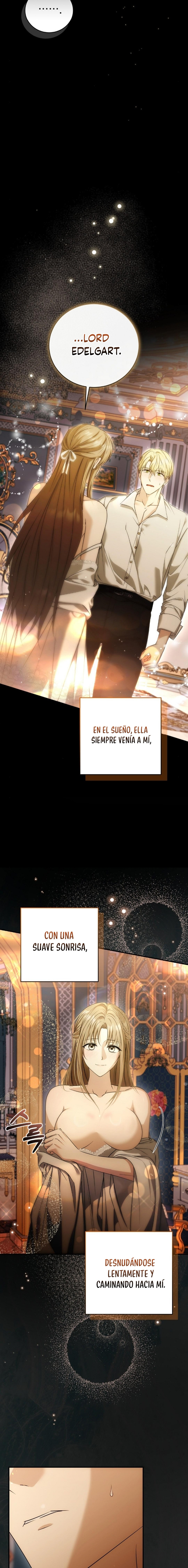 Amor puro y Depravación Capitulo 13 página 9