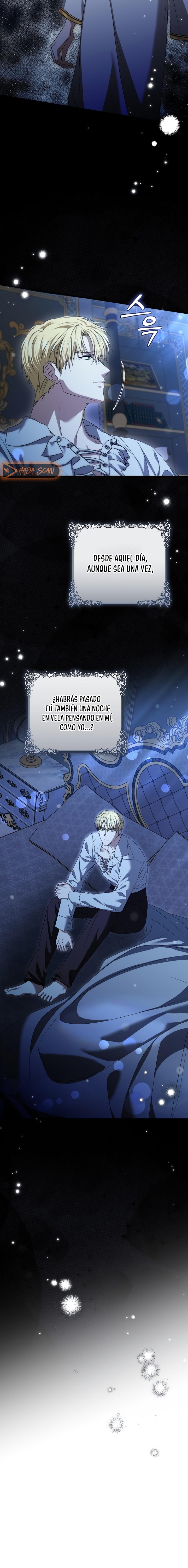 Amor puro y Depravación Capitulo 14 página 16