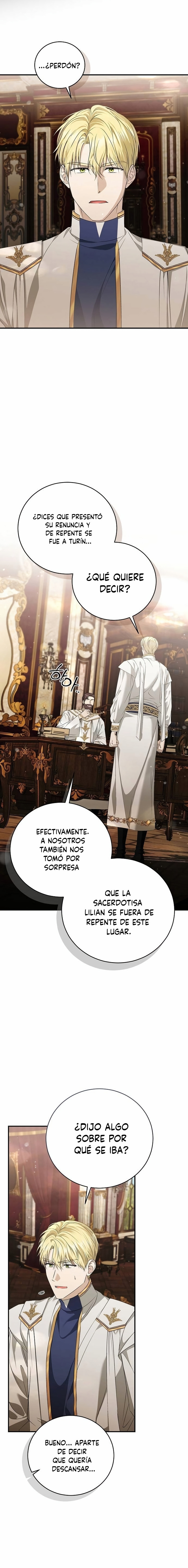 Amor puro y Depravación Capitulo 15 página 15