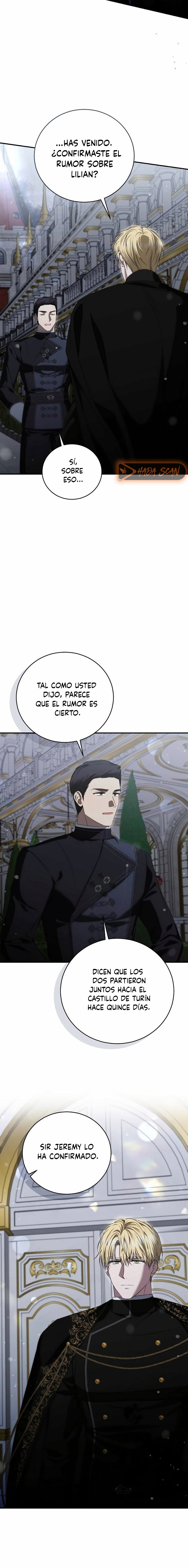 Amor puro y Depravación Capitulo 15 página 20
