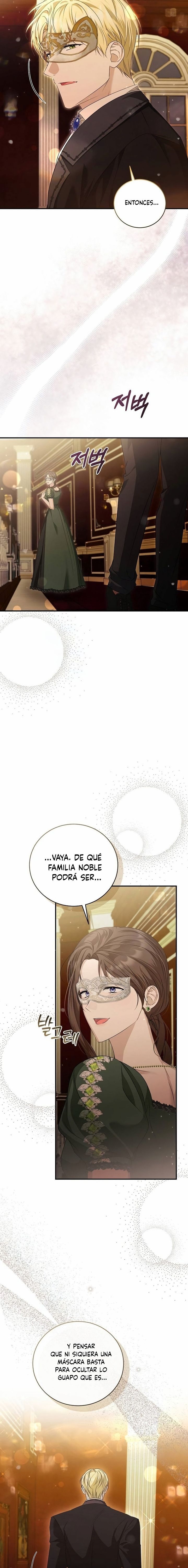 Amor puro y Depravación Capitulo 15 página 4