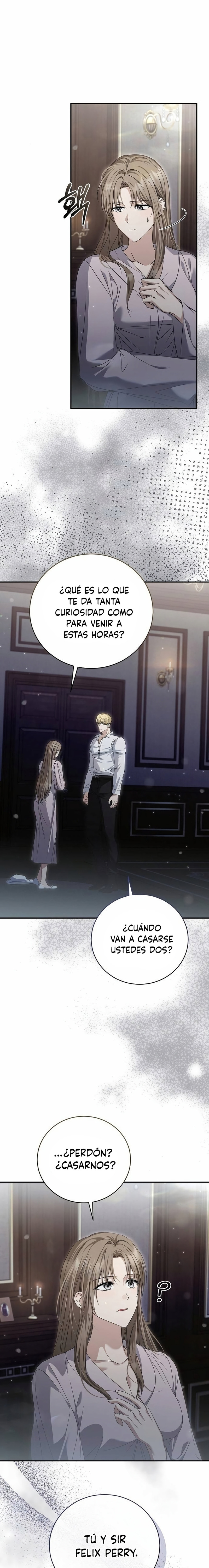 Amor puro y Depravación Capitulo 16 página 16