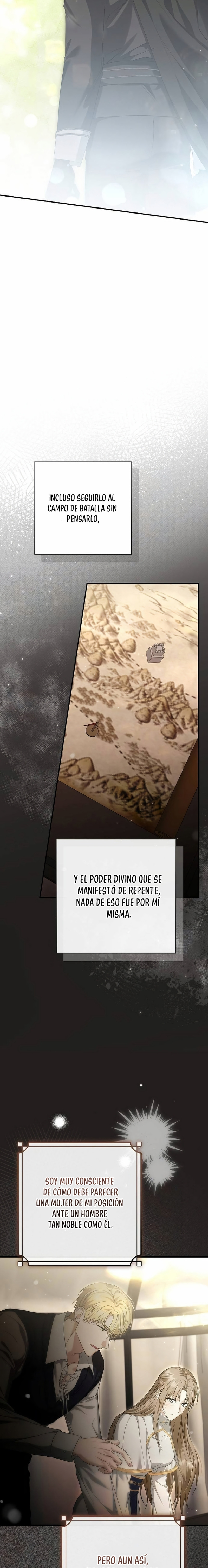 Amor puro y Depravación Capitulo 16 página 8