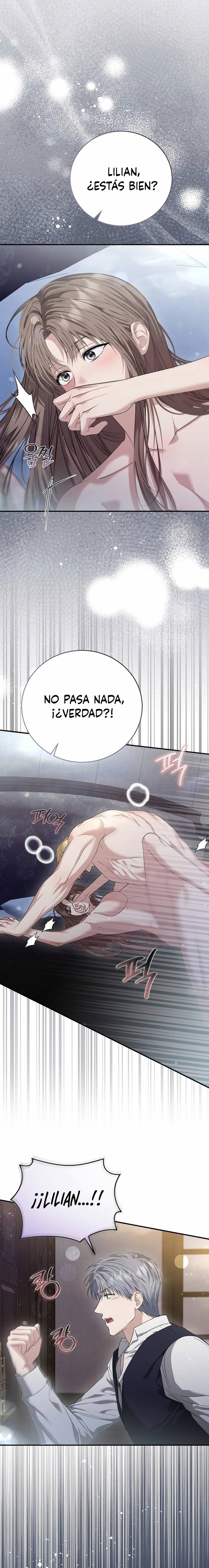 Amor puro y Depravación Capitulo 19 página 12