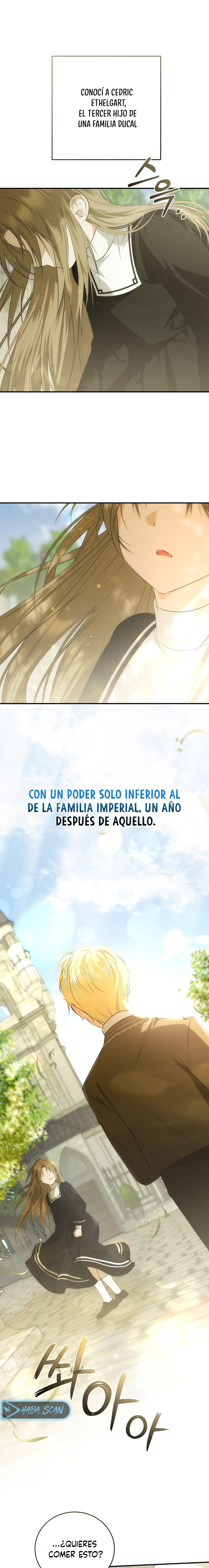 Amor puro y Depravación Capitulo 2 página 14