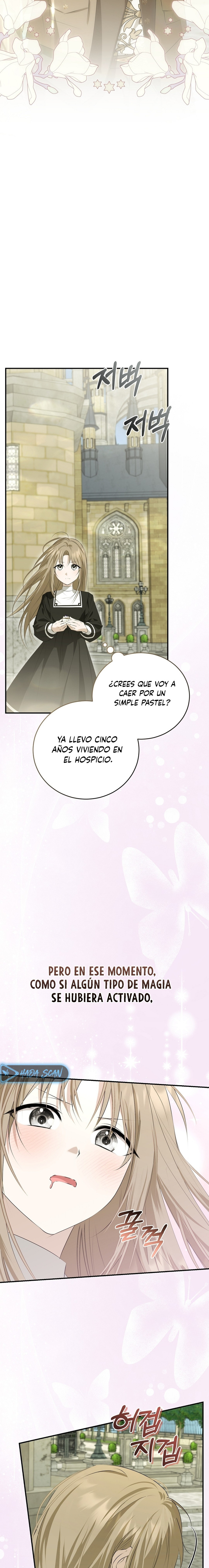 Amor puro y Depravación Capitulo 2 página 18