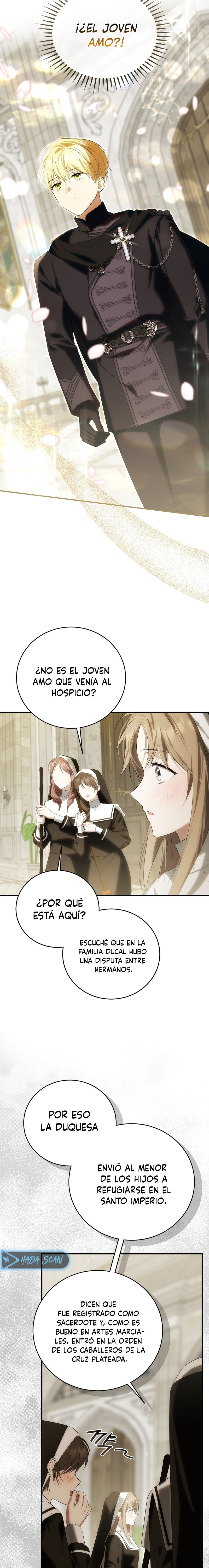 Amor puro y Depravación Capitulo 2 página 24