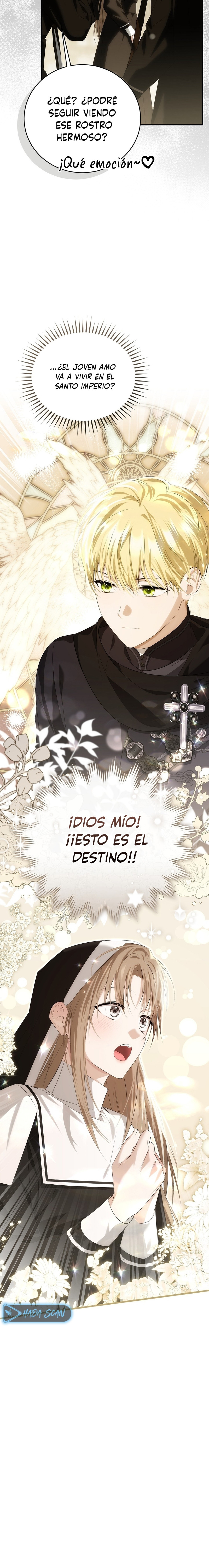 Amor puro y Depravación Capitulo 2 página 25