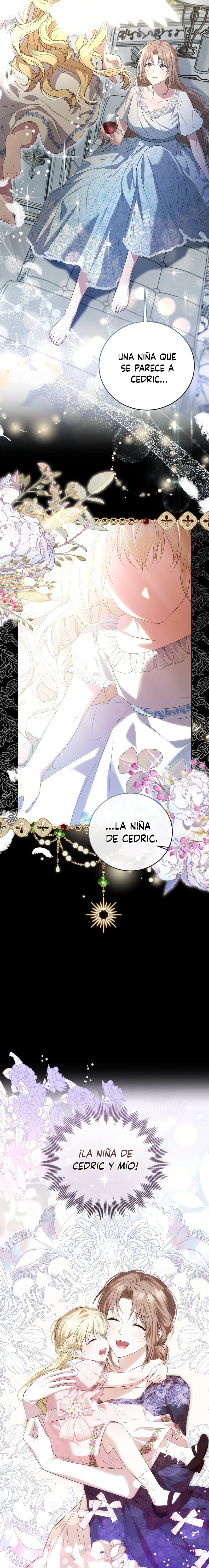 Amor puro y Depravación Capitulo 2 página 6