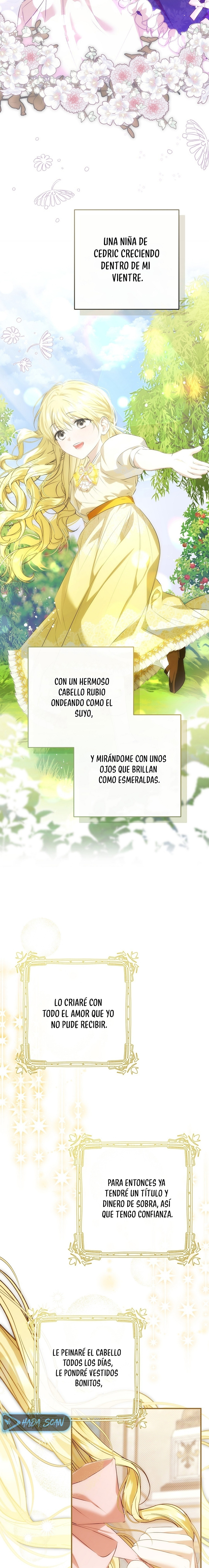 Amor puro y Depravación Capitulo 2 página 7