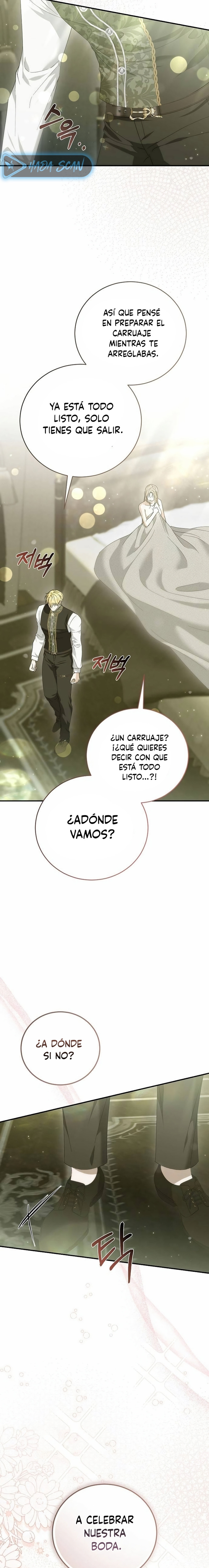 Amor puro y Depravación Capitulo 22 página 17