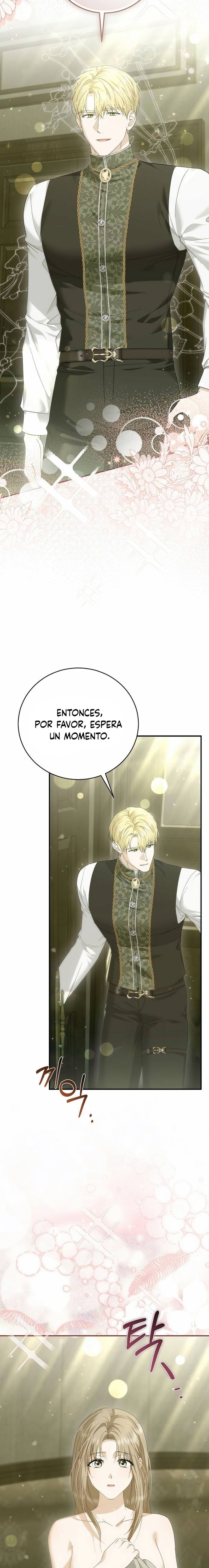 Amor puro y Depravación Capitulo 22 página 18