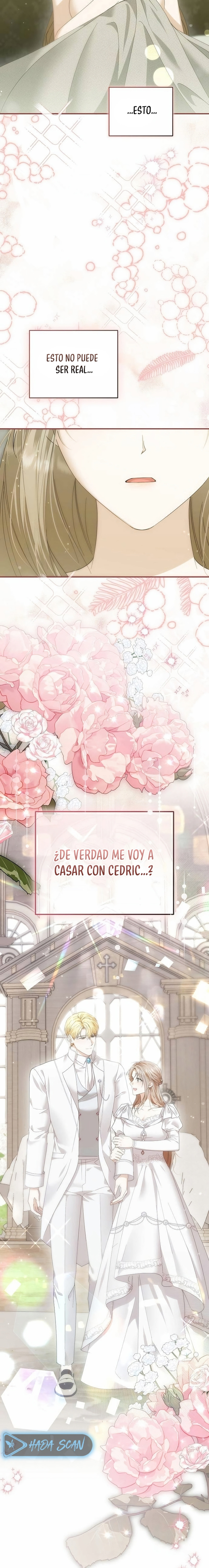 Amor puro y Depravación Capitulo 22 página 19