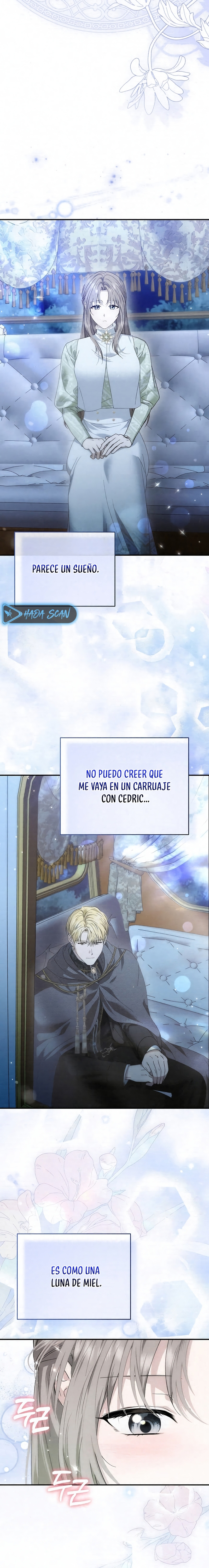 Amor puro y Depravación Capitulo 23 página 14