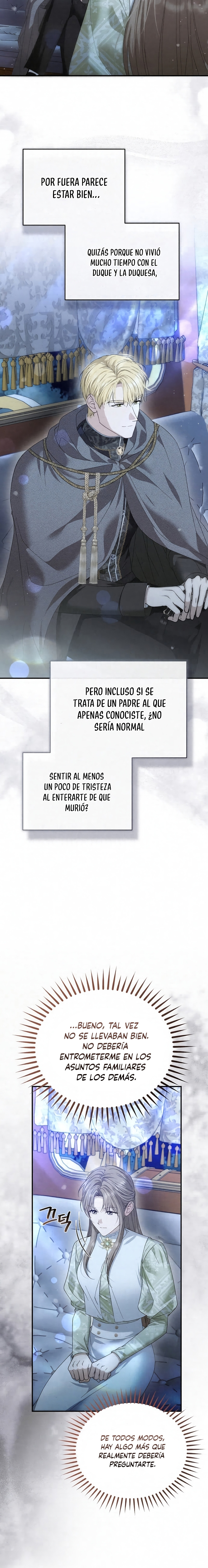 Amor puro y Depravación Capitulo 23 página 16