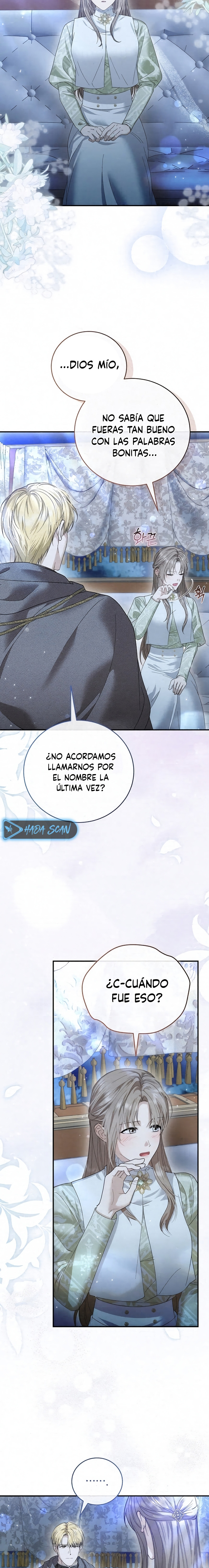 Amor puro y Depravación Capitulo 23 página 19