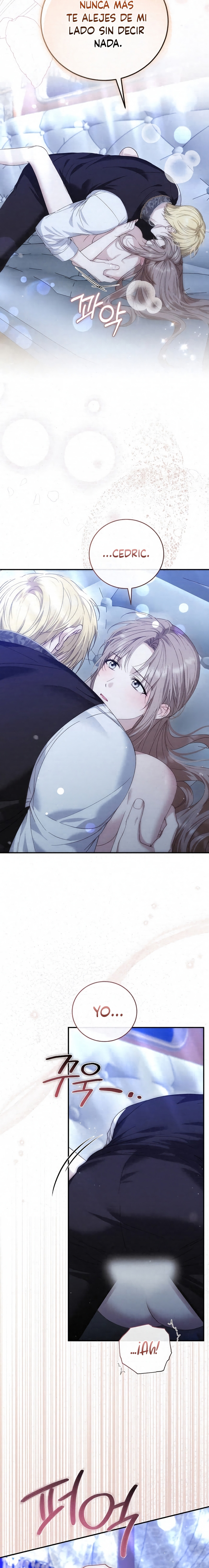 Amor puro y Depravación Capitulo 24 página 16